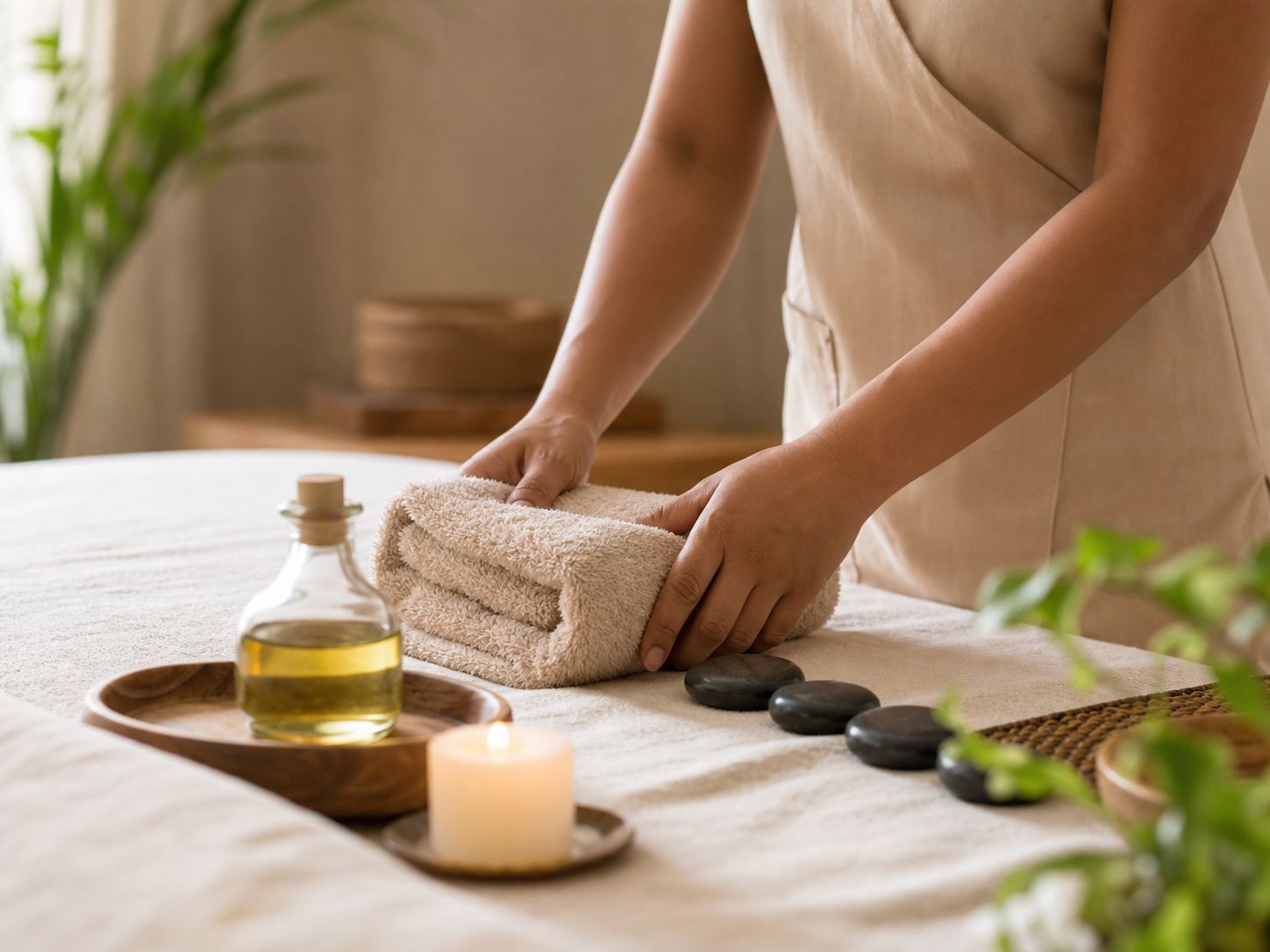 Massage Recovery Tips for Deep Muscle Relief