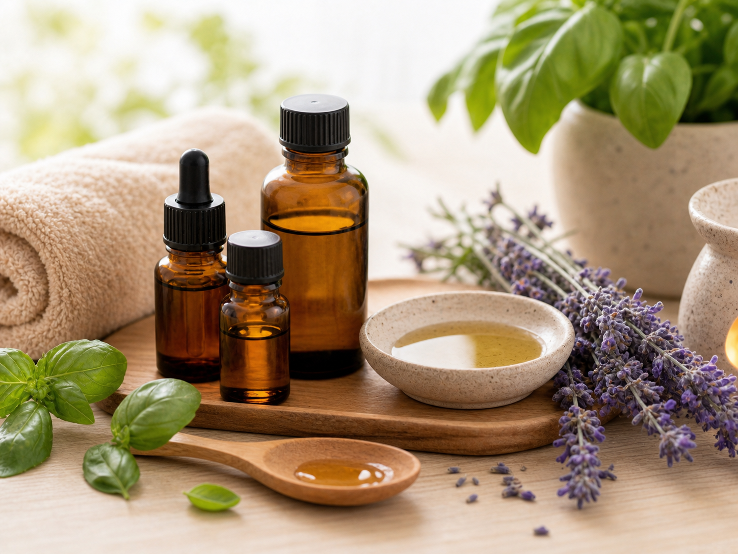 Ayurvedic Massage at Mars Wellness Home